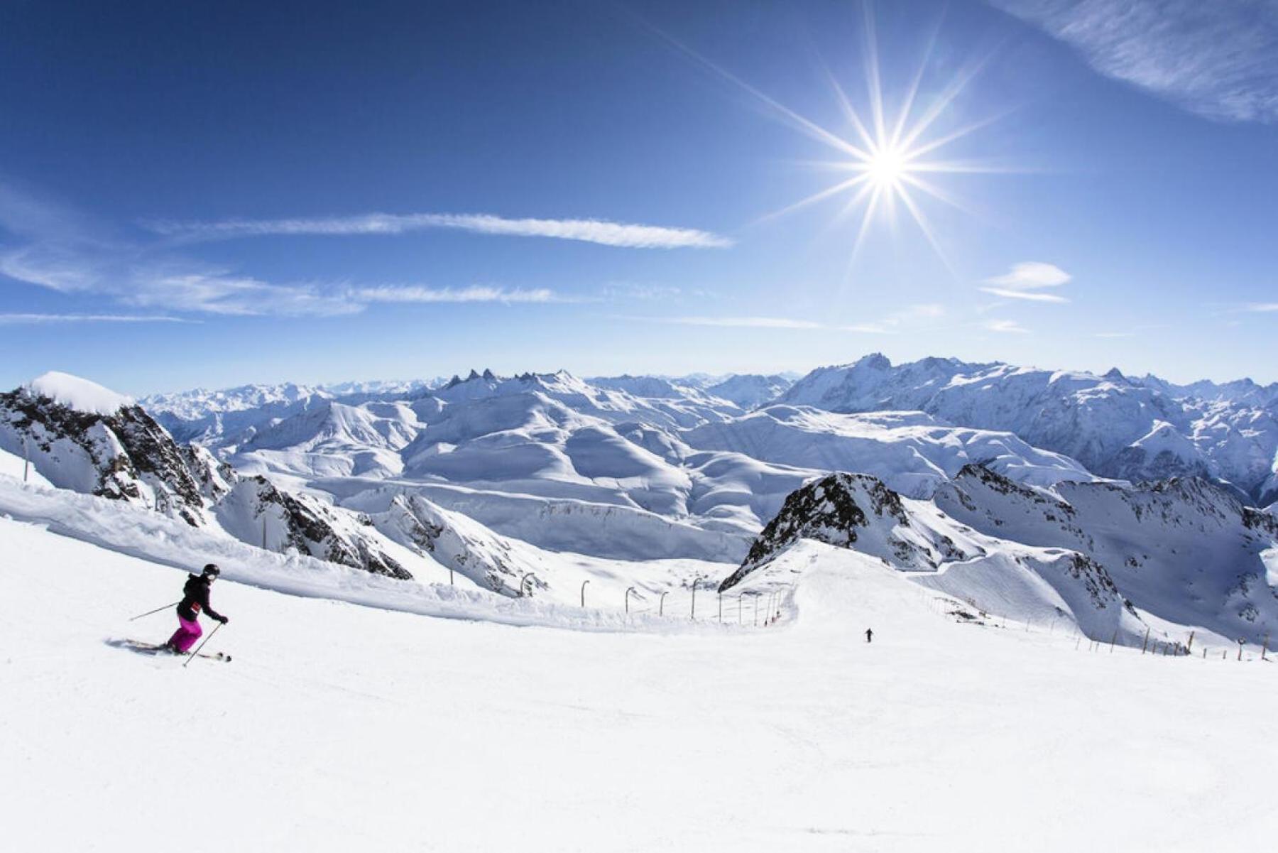 Residence Chalmettes - Studio 4 Pers. - Skis Aux Pieds Mae-8764 Montgenèvre Dış mekan fotoğraf