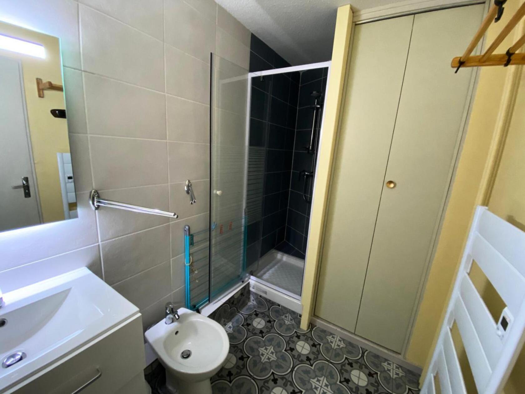 Residence Chalmettes - Studio 4 Pers. - Skis Aux Pieds Mae-8764 Montgenèvre Dış mekan fotoğraf